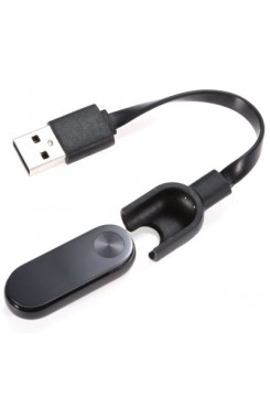 کابل شارژ یو اس بی می بند 2 | Miband2 Usb Charger Cable